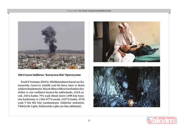 İsrail'in Filistin'i adım adım işgali! Türkiye siyonist işgalcilerin katliamlara ve hukuksuzluklara susmadı... - 27