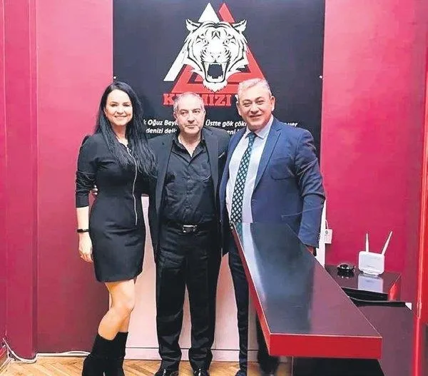 Gelecek Partisi İlçe Başkanı Önder Oktay'dan akılalmaz dolandırıcılık: 'Seyfi Oktay’ın oğluyum' diyerek 3 milyon lira aldı-5