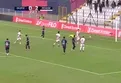 GOL: Düzcespor 0 - 2 Pendikspor