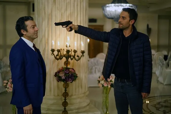 Sen Anlat Karadeniz 52. yeni bölüm bu hafta yayınlanmayacak mı? Sen Anlat Karadeniz neden yok?-3