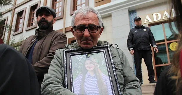 Hasbi Dede’ye taciz davasında hapis cezası