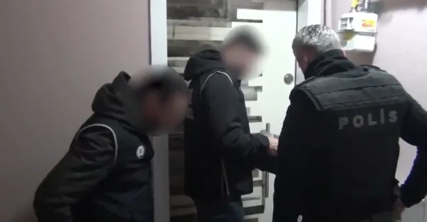 9 ilde FETÖ'ye Kıskaç-31 operasyonu: Çok sayıda şüpheli yakalandı