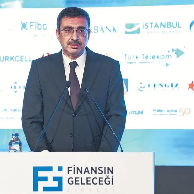 Yatırımcıyı korumak önceliğimiz