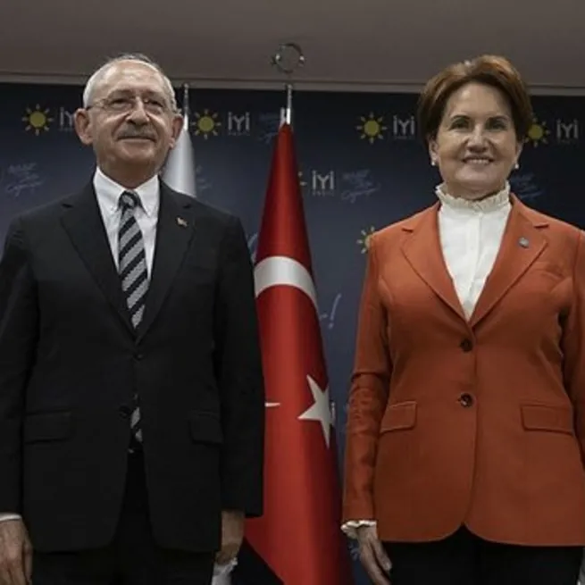 Akşenerin Kılıçdaroğlunu bitirme, İmamoğlunun önünü açma planı! İYİ Partinin halkın tercihleri maskeli anket oyununun deşifresi