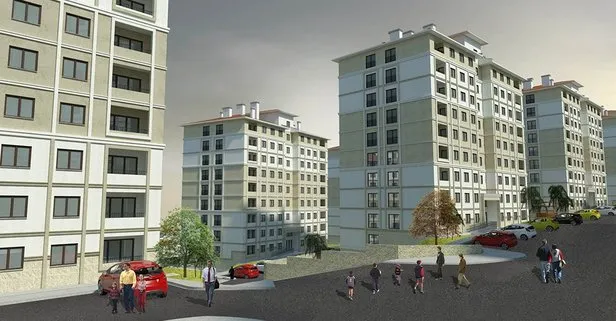 TOKİ Ankara Yenimahalle kura sonuçları açıklandı mı?