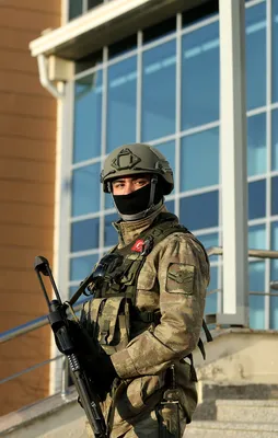 O darbecilerin yargılanmasına başlandı!