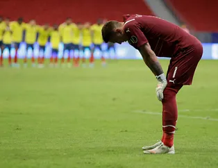 Galatasaray'da Muslera bilmecesi! Kritik maça yetişebilecek mi?
