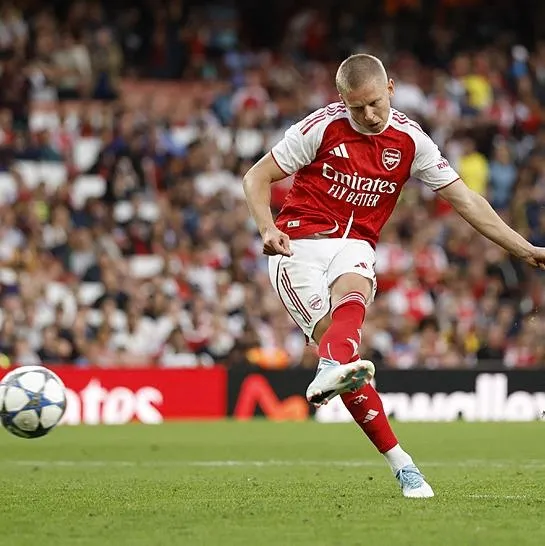 Fenerbahçe’de Zinchenko seferi!