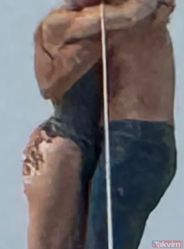 Katy Perry ve Justin Trudeau evleniyor mu? Teknede yakalanmışlardı: Ünlü popçu konserde itiraf etti - 8