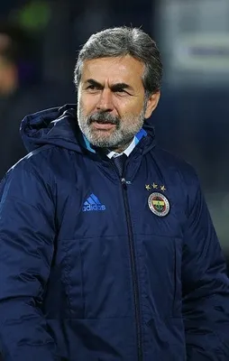 F.Bahçe'de flaş gelişme! Yıldırım ve Kocaman...