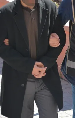 FETÖ'nün 'Mahrem imamı' her şeyi itiraf etti!