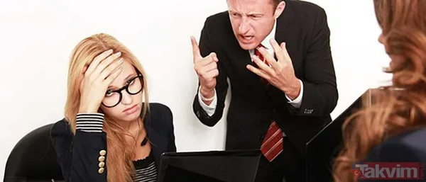 Ece Gürel olayı gündemdeyken... 'Mobbing Genelgesi' Resmi Gazete'de yayımlandı! Huzursuz iş hayatın varsa buraya başvur: ALO 170 - 11