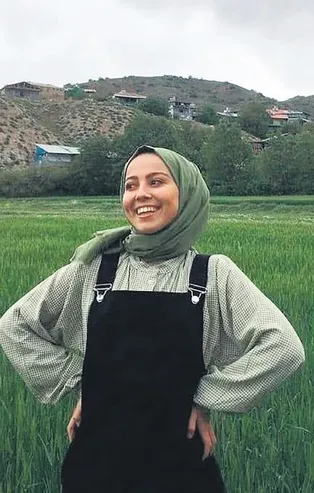 Erzincan'da attan düşen genç öğretmen hayatını kaybetti: Organları 3 kişiye umut oldu