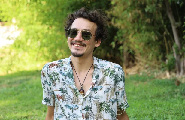 Merve Boluğur'un kumral sevgilisine benzetilen Kaan Yılmaz: Ben sanmanız çok ilginç ama ben maskesiz dolaşmıyorum’’-2