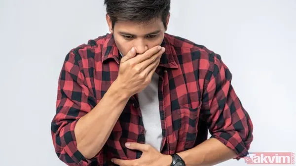 Diyanet’e göre ağız dolusu kusmak orucu bozar mı? Kusmak orucu bozar mı? - 6