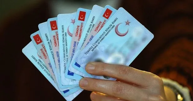 Nüfus memurlarından inanılmaz sahtekarlık!