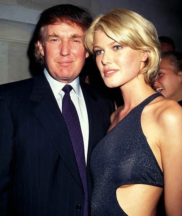 Ve itiraf geldi! Trump'ın ilişki iddiaları...-5