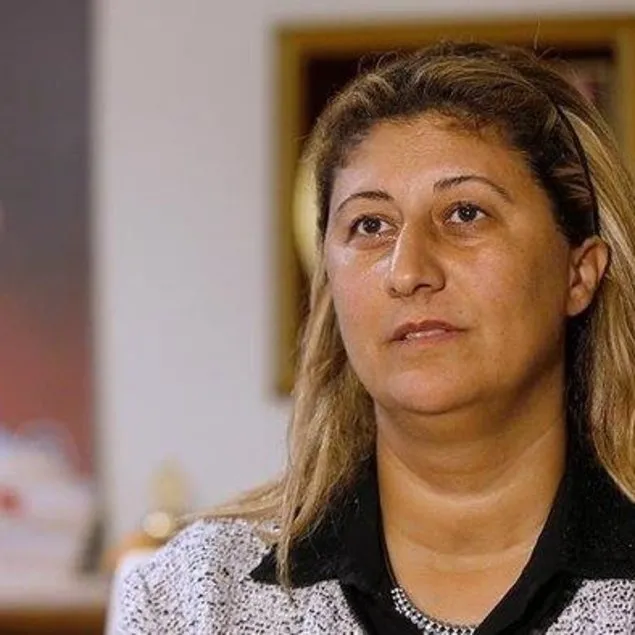 Darbecilerin karşısına çıkıp ’kışlanıza dönün’ dedi