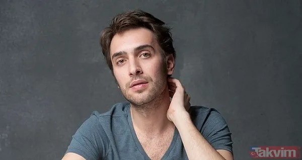 Hayat Bugün’ün Barış’ı Ulaş Tuna Astepe bakın aslen nereli çıktı! Duyan şaştı kaldı! İşte Ulaş Tuna Astepe’nin memleketi... - 4