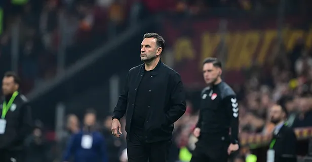 Okan Buruk'tan galibiyet açıklaması! "Şampiyonluk yürüyüşü başladı"