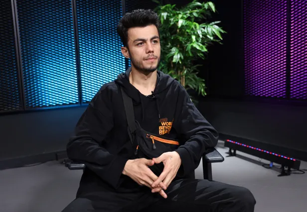 YouTuber Tugay Gök: "Sektörde çalışmam dediğim çok insan var!"-3