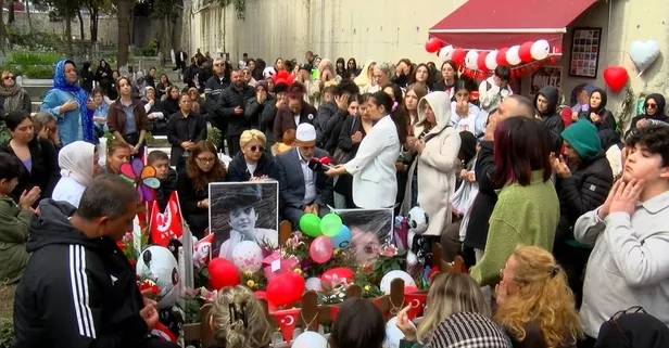 Mattia Ahmet Minguzzi doğum gününde anıldı: Annesi Yasemin Minguzzi'den duygulandıran sözler