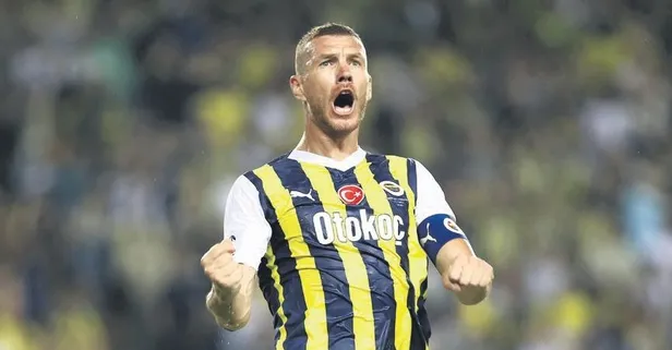 Avrupa'da Türk gecesi! UEFA Konferas Ligi 4. hafta maçlarında Beşiktaş ve Fenerbahçe sahne alıyor