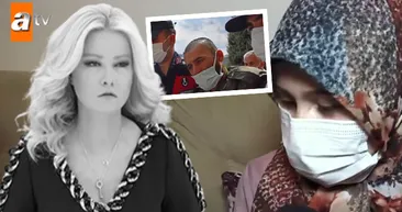 Müge Anlı canlı yayınında bugünkü itiraf ortalığı karıştırdı! Büyükşen cinayetinin tetikçisi Afgan uyruklu çoban meğer cinayet günü...