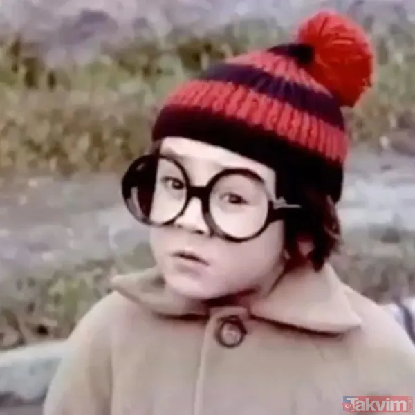 5 yaşında adını duyurmuştu! Yeşilçam’ın Hüdaverdi’si yıllar sonra ortaya çıktı! Bakın şimdi ne halde - 2