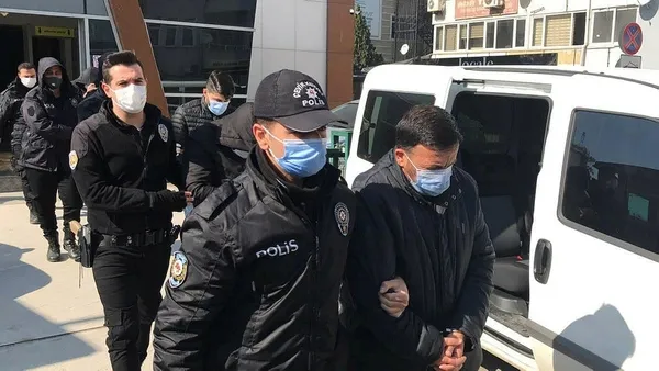 Sosyal medyada trend oldu: Köpeğini tedavi ettirmek için kilometrelerce yol gitti (Yaşam haberleri)-7