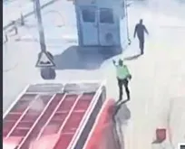 CHP’nin iki şoförü az daha üç polisi öldürecekti! Her iki sürücüye de ev hapsi cezası verildi!