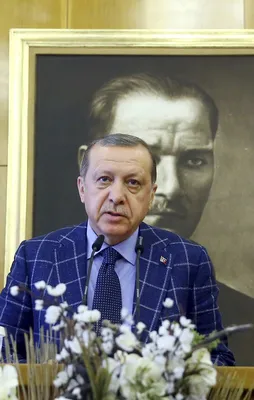 Erdoğan'dan TSK'da başörtüsü serbestisi yorumu