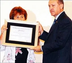 ’Sigara terörden daha çok öldürüyor’