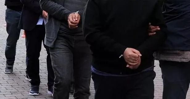 Son dakika: FETÖ/PDY terör örgütünün güncel finans yapılanmasına operasyon!