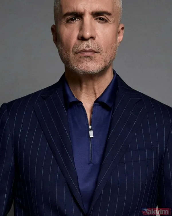 Özcan Deniz'in ablasından zehir zemberek sözler! Samar Dadgar'ı hedef aldı: İran'dan meşhur olmak için geldi! - 14