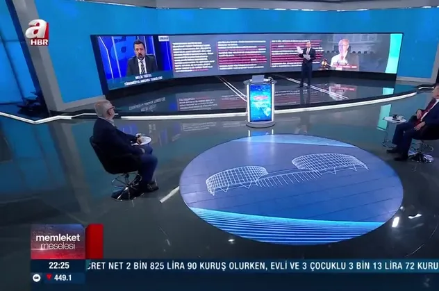 Eski AİHM yargıcı ve 24. dönem CHP Milletvekili Rıza Türmen'in çelişkisi!