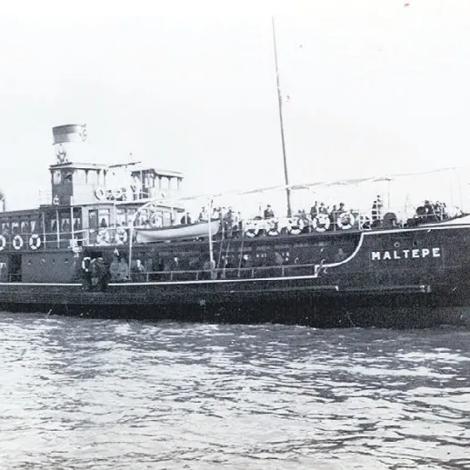 3 deniz-7 şehir tek rota