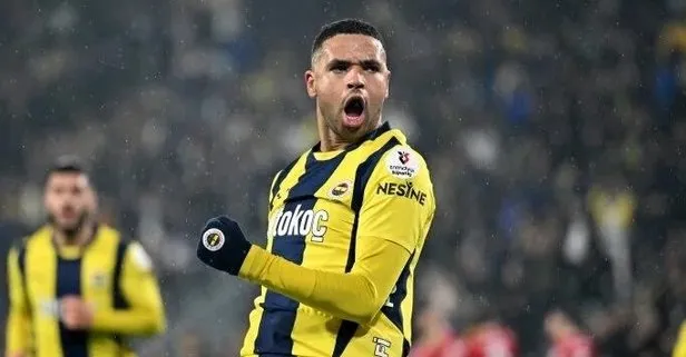 Fenerbahçe’de En-Nesyri ile özel görüşme!