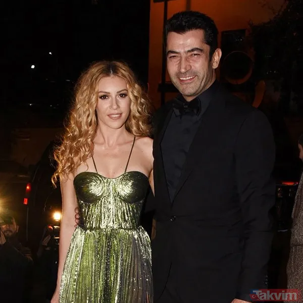 Sinem Kobal “Fındıklarım” deyip Lalin ve Leyla’yı paylaştı! Kenan İmirzalıoğlu’nun kızları ilgi odağı oldu! Biri sarışın biri esmer... - 3