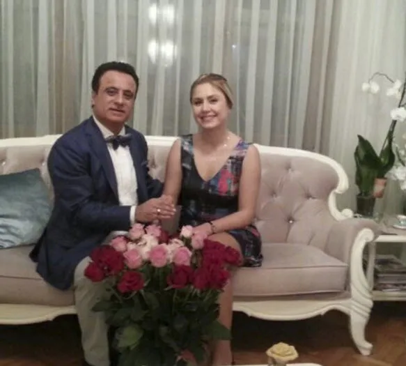 Erol Köse'den genç oyuncuya taciz! Skandal sözler...-4