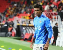 Fenerbahçe’ye Luiz Gustavo’dan müjde! Brezilya ekibi devreye girdi