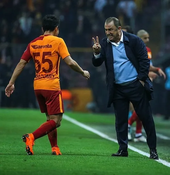 Galatasaray'a sol bek Almanya'dan-2