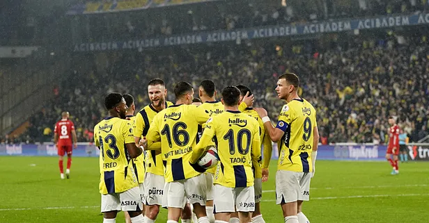 Antalyaspor zaferi sonrası Fenerbahçeli yıldıza övgü dolu sözler! "Yeni lider o"