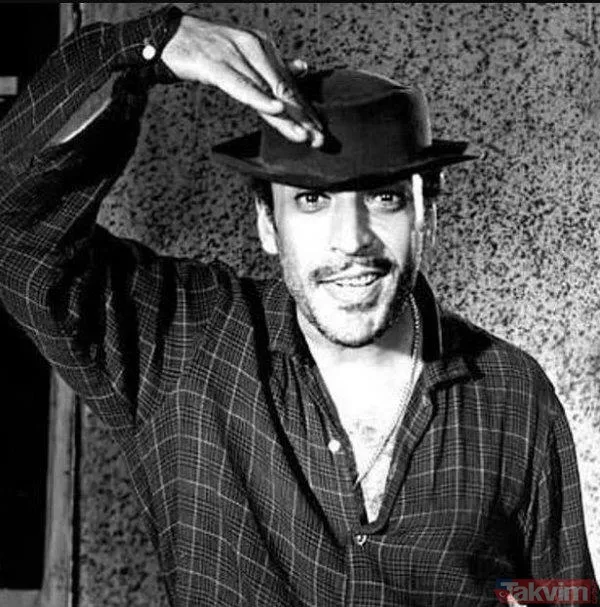 Hercai'nin Sultan Aslanbey'ini yıkan haber! Babası İbrahim Santırcıoğlu'nu kaybeden Gülçin Santırcıoğlu... - 10