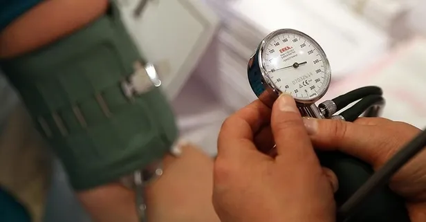 Hipertansiyon çok sinsi! Uzmanı alınması gereken tedbirleri sıraladı
