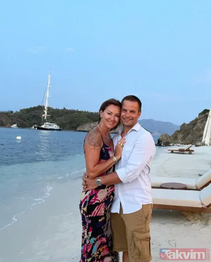 Şampiyonluğu kaybetti aşkta kazandı! Borussia Dortmundlu milli futbolcu Salih Özcan nişanlandı! İşte o anlar - 11