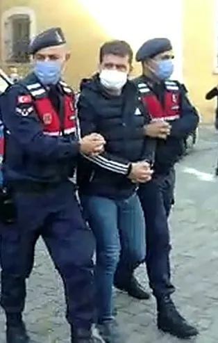 Trabzon'daki 16 yıllık sır cinayeti kan örneği çözdü