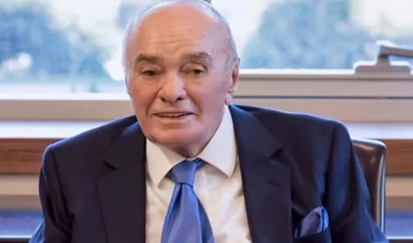 Türkiye’nin en zengin 7’nci ismiydi! Şarık Tara’ya babalık davası