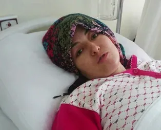 Havvanın annesi Kartaldaki binanın çökme anını anlattı