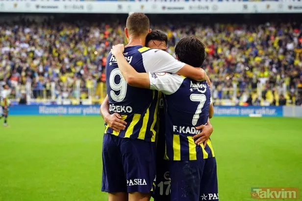 Fenerbahçe maçı için flaş yorum! Acilen önlem alınmalı